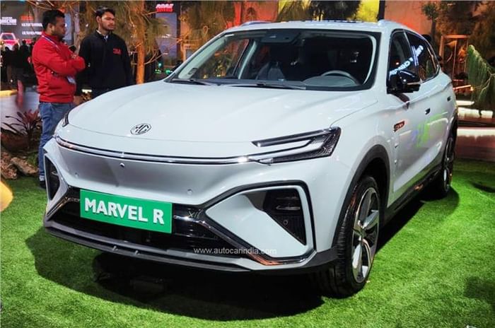 Auto Expo 2023: Day 1 highlights